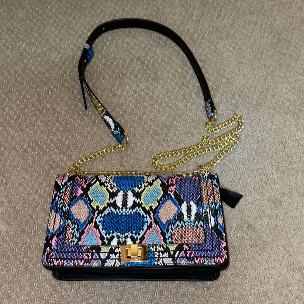 Boutique satchel